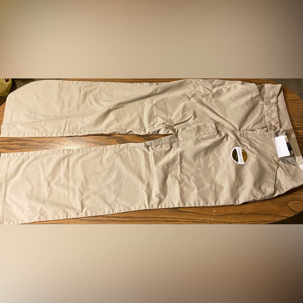 women’s khakis